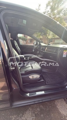 PORSCHE Macan Macan occasion 3453324