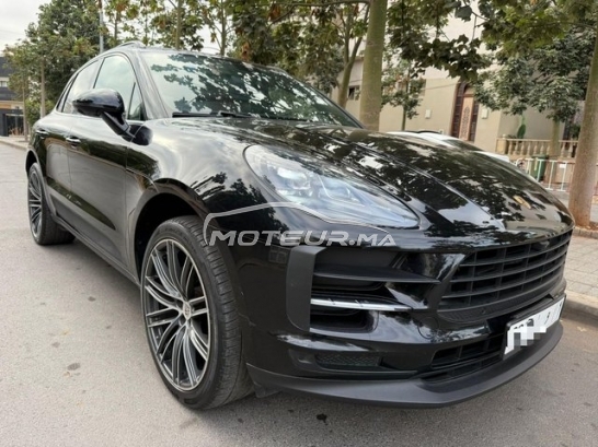 بورش ماكان مستعملة 2747264