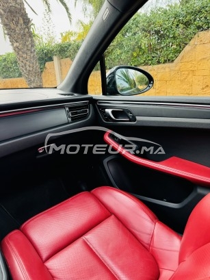 بورش ماكان Full option مستعملة 2209632