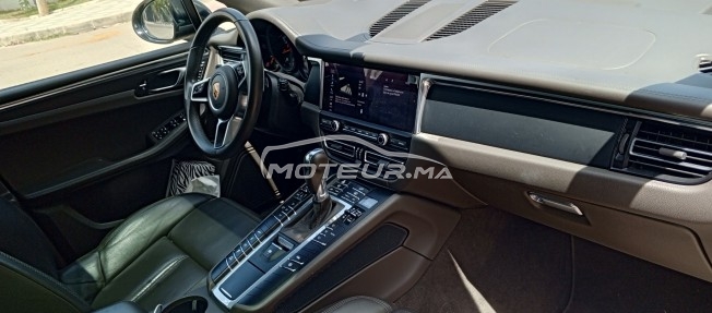 بورش ماكان 2022 مستعملة 2264188