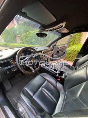 بورش ماكان مستعملة 1755316