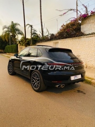 بورش ماكان مستعملة 2630420