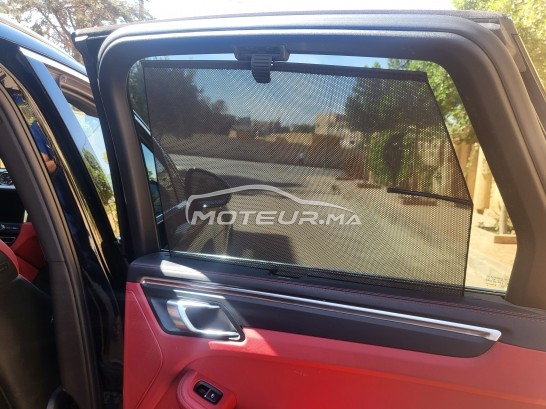 بورش ماكان 2.0 litres مستعملة 1716791