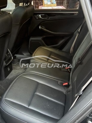 بورش ماكان S مستعملة 2476004