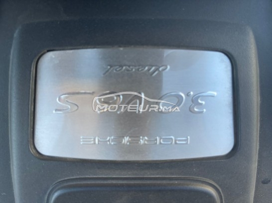 PORSCHE Macan occasion 1271432