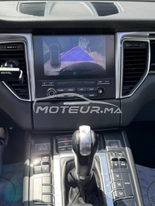 بورش ماكان مستعملة 2886831