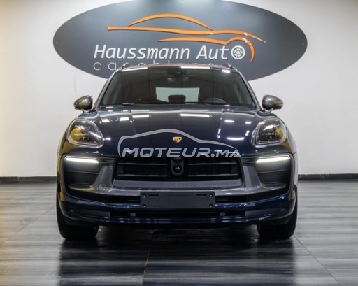 بورش ماكان مستعملة 1551014