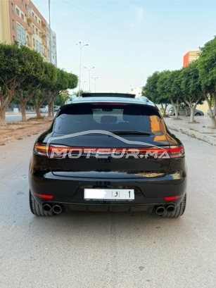 بورش ماكان مستعملة 2407457