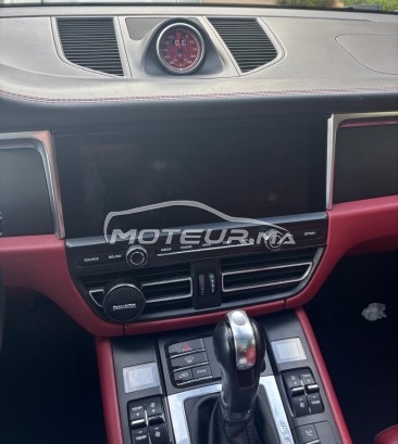 بورش ماكان 2019 مستعملة 2378685