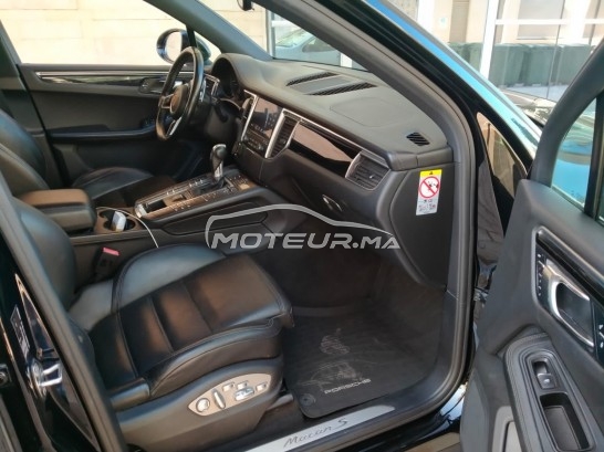 بورش ماكان مستعملة 1791011