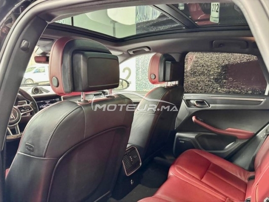 PORSCHE Macan occasion 3143866