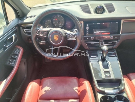 بورش ماكان مستعملة 3570692