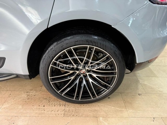 PORSCHE Macan occasion 2911245