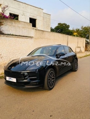 بورش ماكان مستعملة 2630419