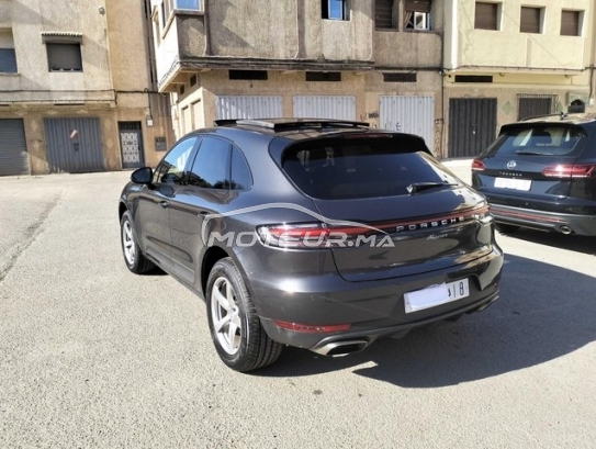 بورش ماكان مستعملة 2996709