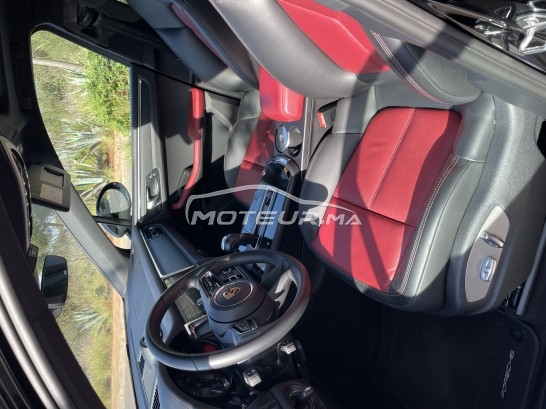 بورش ماكان Phase 3 dernière edition مستعملة 1765096