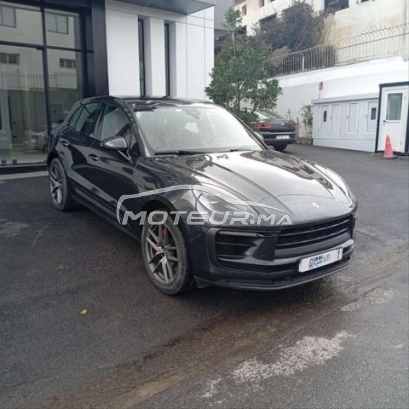 بورش ماكان مستعملة 3435757