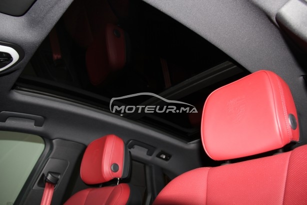 PORSCHE Macan occasion 1463682