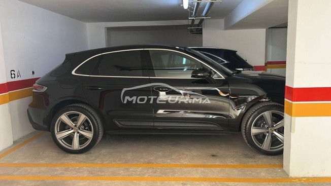 PORSCHE Macan Macan 2023 occasion 3039067