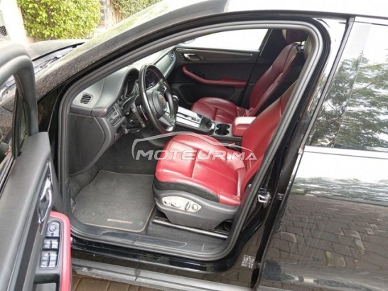 بورش ماكان مستعملة 3394591