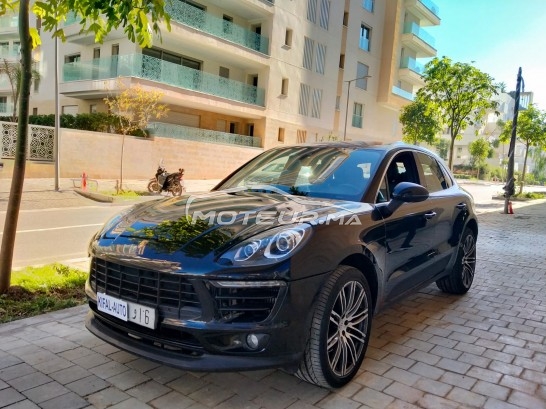 بورش ماكان مستعملة 1791013