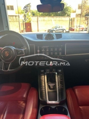 PORSCHE Macan occasion 1710091