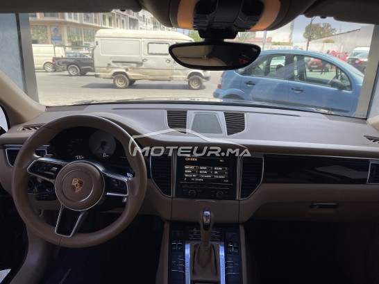 PORSCHE Macan S occasion 1156417