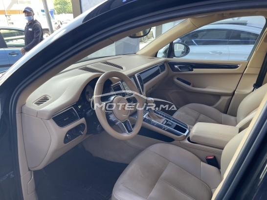 PORSCHE Macan S occasion 1156418