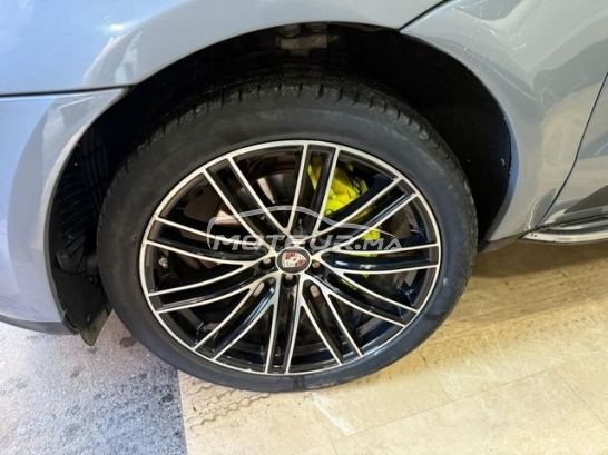 بورش ماكان مستعملة 3445786