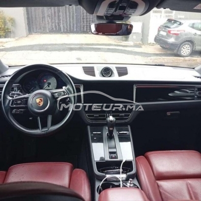 بورش ماكان مستعملة 3435752