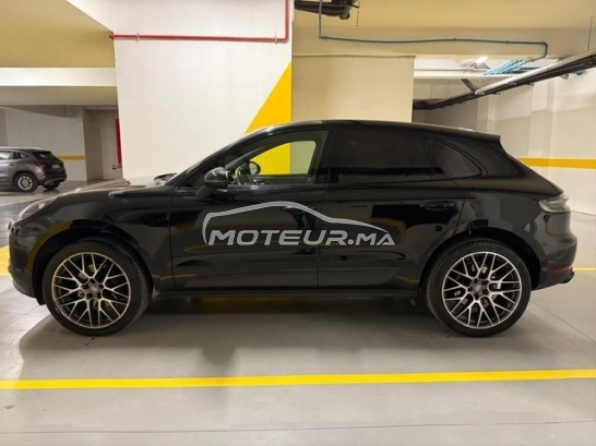 PORSCHE Macan occasion 3337905