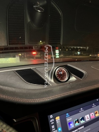 PORSCHE Macan occasion 1755135