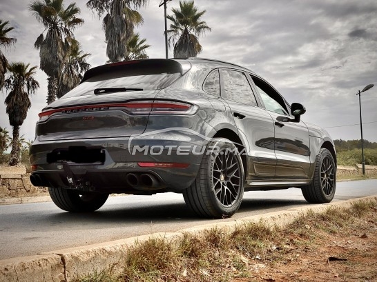 بورش ماكان Gts مستعملة 1723733