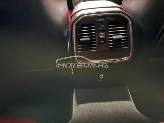 بورش ماكان مستعملة 3258961