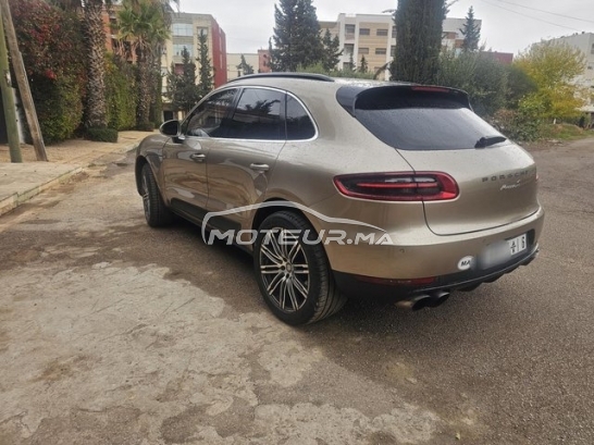 بورش ماكان مستعملة 2966016