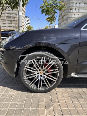 بورش ماكان مستعملة 1727369