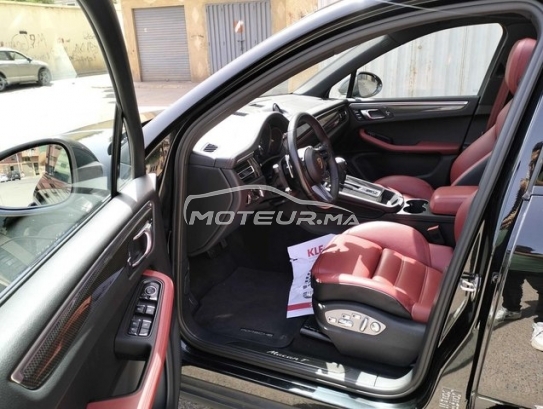 بورش ماكان مستعملة 3471263