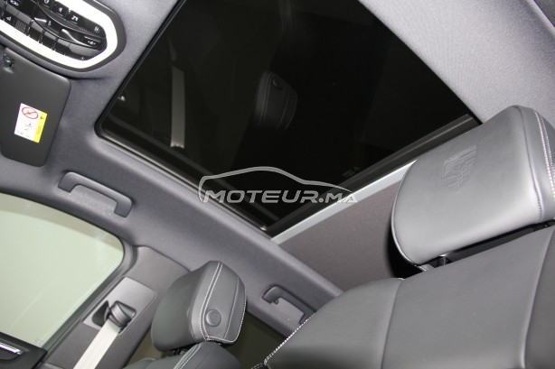 PORSCHE Macan T (importée neuve) occasion 1451837