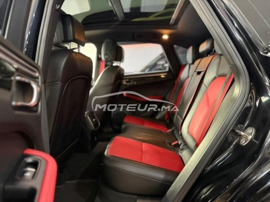 PORSCHE Macan occasion 2911240