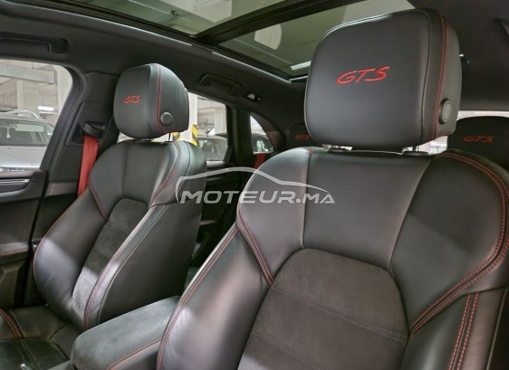 بورش ماكان Gts مستعملة 2530774
