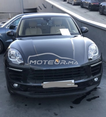 بورش ماكان S مستعملة 1250364