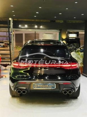 بورش ماكان مستعملة 3509958