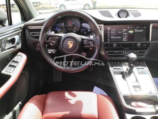 بورش ماكان مستعملة 3471265