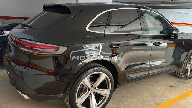 PORSCHE Macan Macan 2023 occasion 3039066