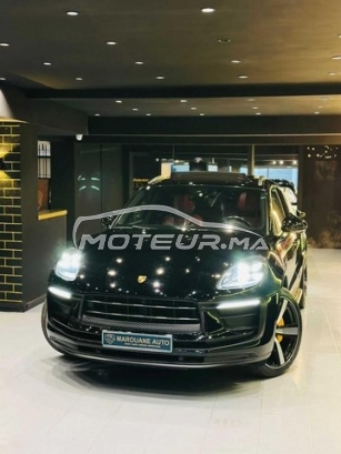 PORSCHE Macan مستعملة
