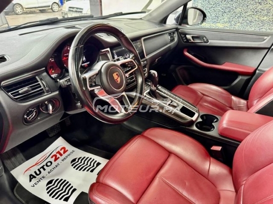 PORSCHE Macan occasion 3143867