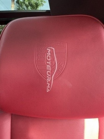 بورش ماكان Full option مستعملة 2209635