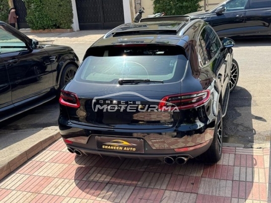 بورش ماكان مستعملة 2886837