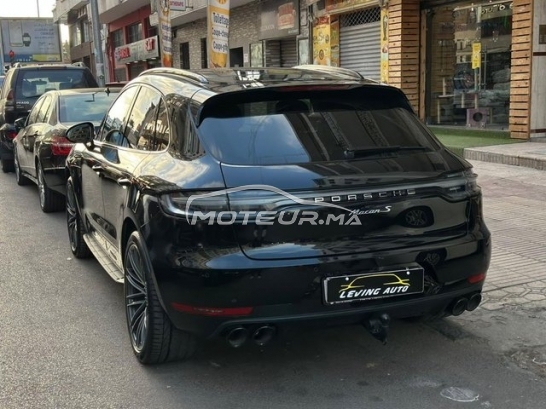 PORSCHE Macan occasion 2973892