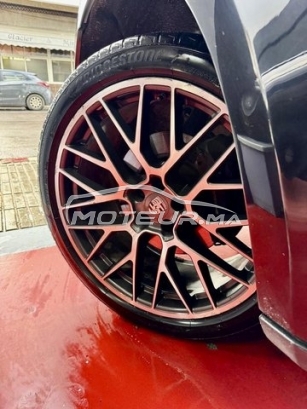 PORSCHE Macan occasion 3143874